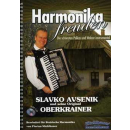 Avsenik Harmonikafreuden STEIR HH CD EC3081