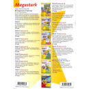 Megastarke Popsongs 13 SBFL 1-2 CD ED22101