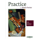 Fischer Practice- 250 Step by Step Violine EP7578