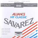 Savarez 540ARJ Alliance HT Classic Saiten Konzertgitarre