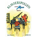Schwedhelm Klavierspielen mit der Maus 3 SIK1192