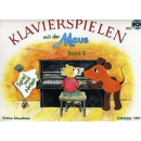 Schwedhelm Klavierspielen mit der Maus 2 CD SIK1191b