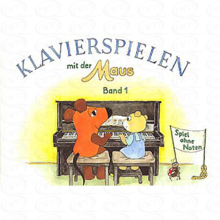 Schwedhelm Klavierspielen mit der Maus 1 SIK1190