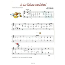 Rolfs Weihnachts-Klavierkinderalbum Gesang Klavier SIK1153