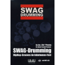 SWAG Drumming Schlagzeug MP3-CD AMA610432