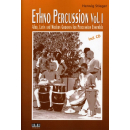 Stieger Ethno Percussion 1 CD AMA610478