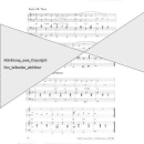 Hellbach Flyinig Fingers 1 Klavier Begleitungen ACM284A