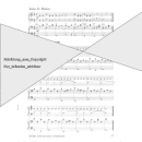 Hellbach Flyinig Fingers 1 Klavier Begleitungen ACM284A