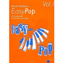Hellbach Easy Pop 1 - 16 Klavierstuecke ACM205