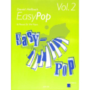 Hellbach Easy Pop 2 - 16 Klavierstuecke ACM206
