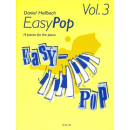 Hellbach Easy Pop 3 - 14 Klavierstuecke ACM228