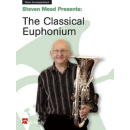 Mead The Classical Euphonium Klavier DHP1064144-401
