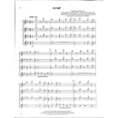 Pop Quartets for all 4 Flöten ALF30710
