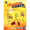 Filz Rhytmus Coach 1 Rhytmustrainig der neuen Generation CD UE32346