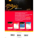 Strack-Hanisch Magic Saxophone 1 Altsax 1-2 CD UE36001