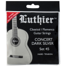 Luthier 45 Classical Guitar Strings Set