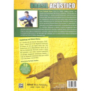 Brasil Acustico Gitarrenmusik aus Brasilien CD ALF20181G