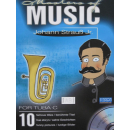 Masters of Music Johann Strauß Jr. Tuba oder...