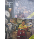 Charles Percussion System Percussioninstrumente CD...