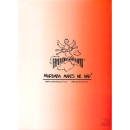 Zivkovic Funny Marimba Book 1 M1013