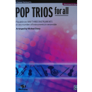 Pop Trios for all by Michael Story Trompete oder Bariton...