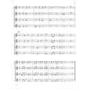 Pop Quartets for all by Michael Story Klarinette ALF30711