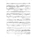 Prokofieff Sonate C-Dur op 119 Cello Klavier SIK2286