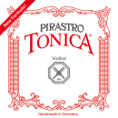 Pirastro Tonica Set 3/4-1/2 Violine 412041