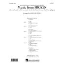Anderson-Lopez  Music from Frozen Blasorchester HL04003806