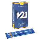 Vandoren V21 2.5 Bb Clarinet