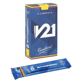 Vandoren V21 3,0 Bb Clarinet