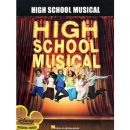 High School Musical Fl&ouml;te CD HL842121