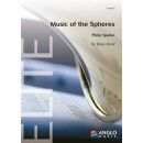 Sparke Music of the Spheres AMP 028-030