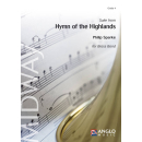 Sparke Suite from Hymn of the Highlands AMP 047-030