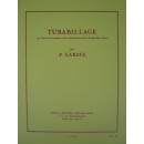 Gabaye Tubabillage Tuba oder Bassposaune Klavier AL22765