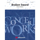 Houben Broken Sword Brass Band 1930-13-030S