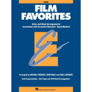 Film Favorites Querfl&ouml;te HL00860140