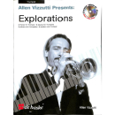 Vizzutti Explorations Trompete CD DHP1023183-400