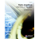 Franck Panis Angelicus Brass Band AMP009-020