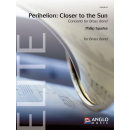 Sparke Perihelion: Closer to the Sun Concerto for Brass...