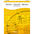 Schwarz Ready - Steady - Brass! 1908-13-030 M