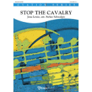 Jona Lewie Stop the Cavalry Brass Band 1419-07-030M