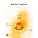 Bulla Beecher Variations Brass Band DHP1155647-030