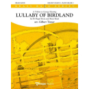 Tinner Lullaby of Birdland Flugelhorn Brass Band...