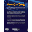 Moments of Swing 10 original Songs Pos CD DHP0991623-40