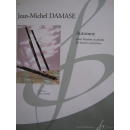 Damase Automne Fagott Klavier GB7729