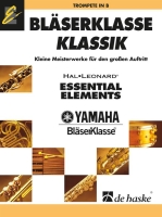 Bläserklasse Klassik Trompete Bb DH gallery