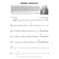 Bläserklasse Klassik Trompete Bb DHP1094691-401 3