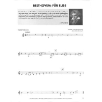 Bläserklasse Klassik Trompete Bb DHP1094691-401 4