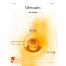 Jan de Haan Cityscapes Brass Band DHP1094658-030
